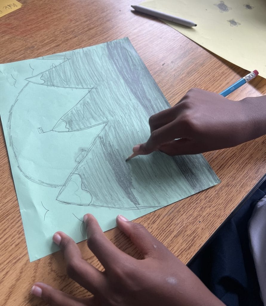 Young Artists Gallery: How (do) you feel about me?