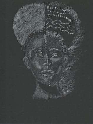 Carla Chissell - Higher Consciousness