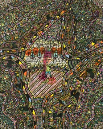 David Cicerone - Sedatives For Pederasts