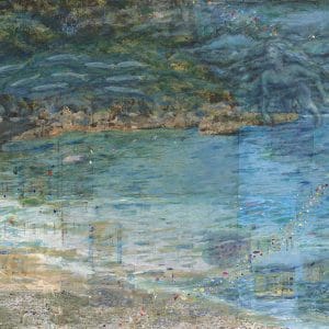 Kate Brogdon - Tempestas bringing the storm