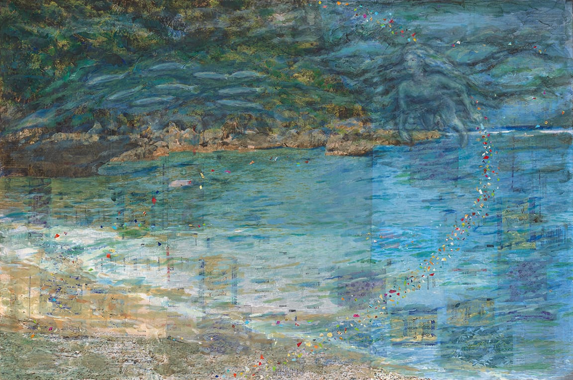 Kate Brogdon – Tempestas bringing the storm