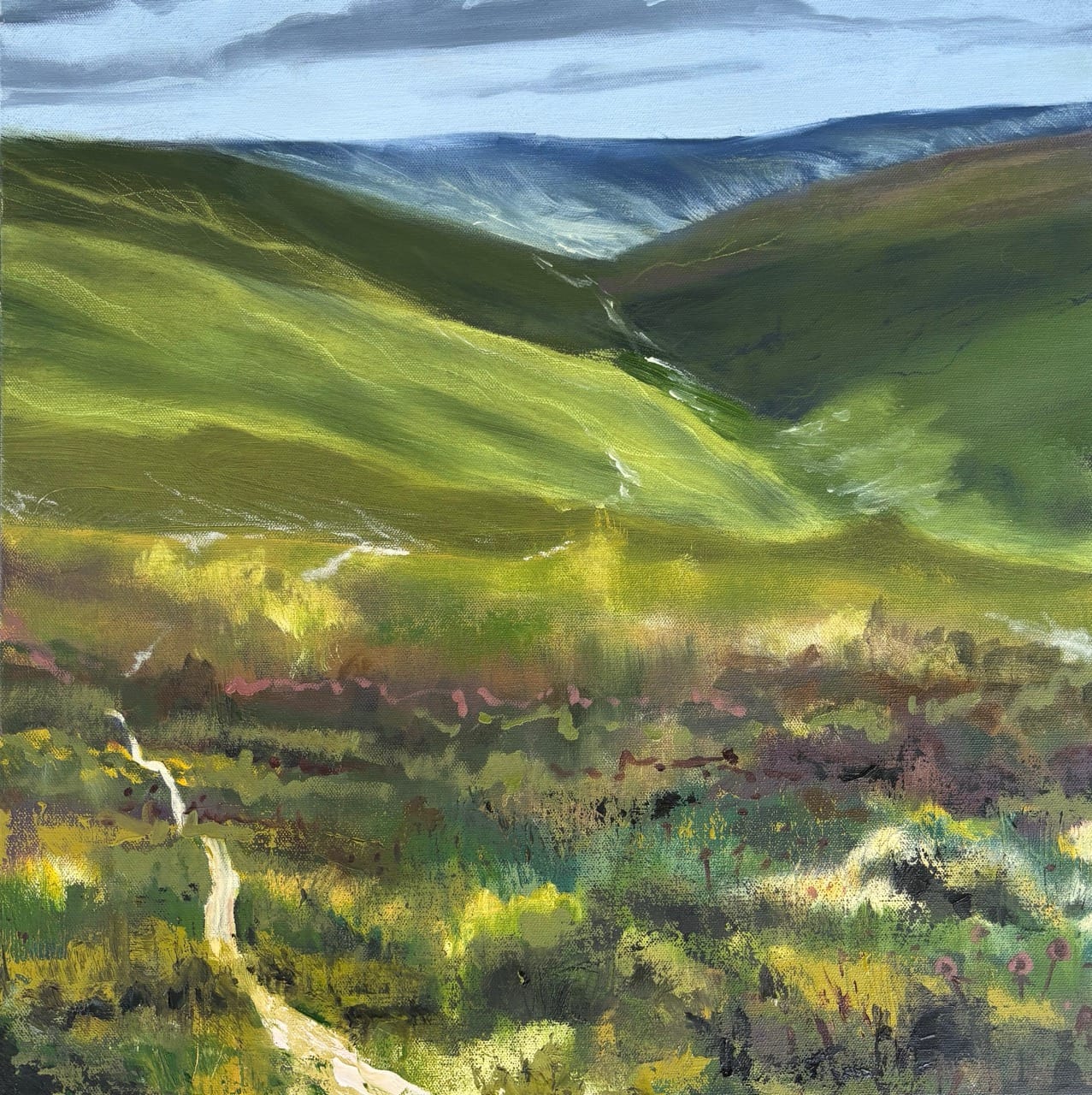 Kate Masters – The Path