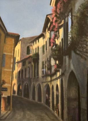 Ken Bachman - Asolo