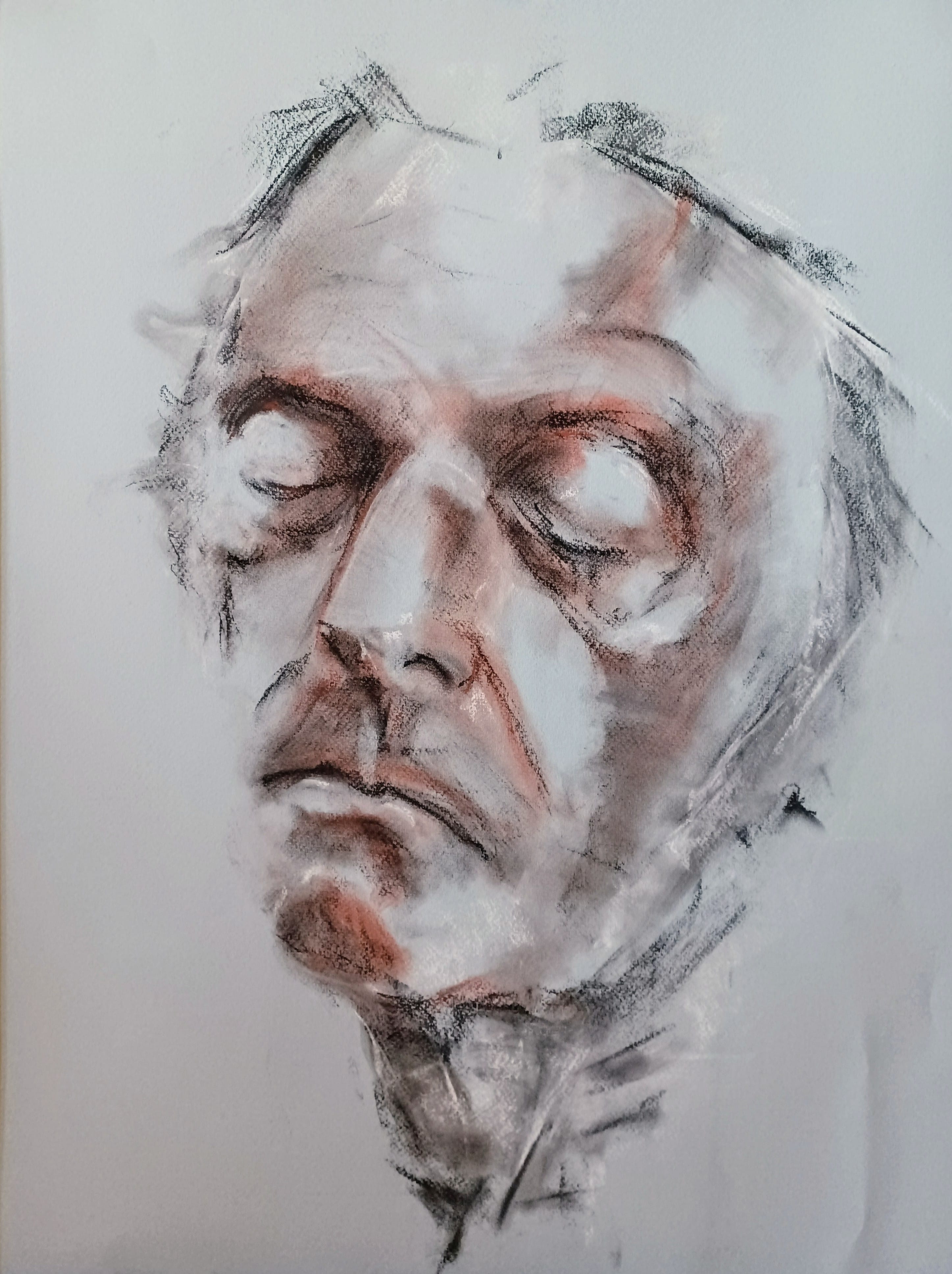 Martin Rundle – Harry, 2024