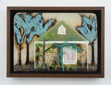 Merrilee Harrigan - A Very Very Fine House
