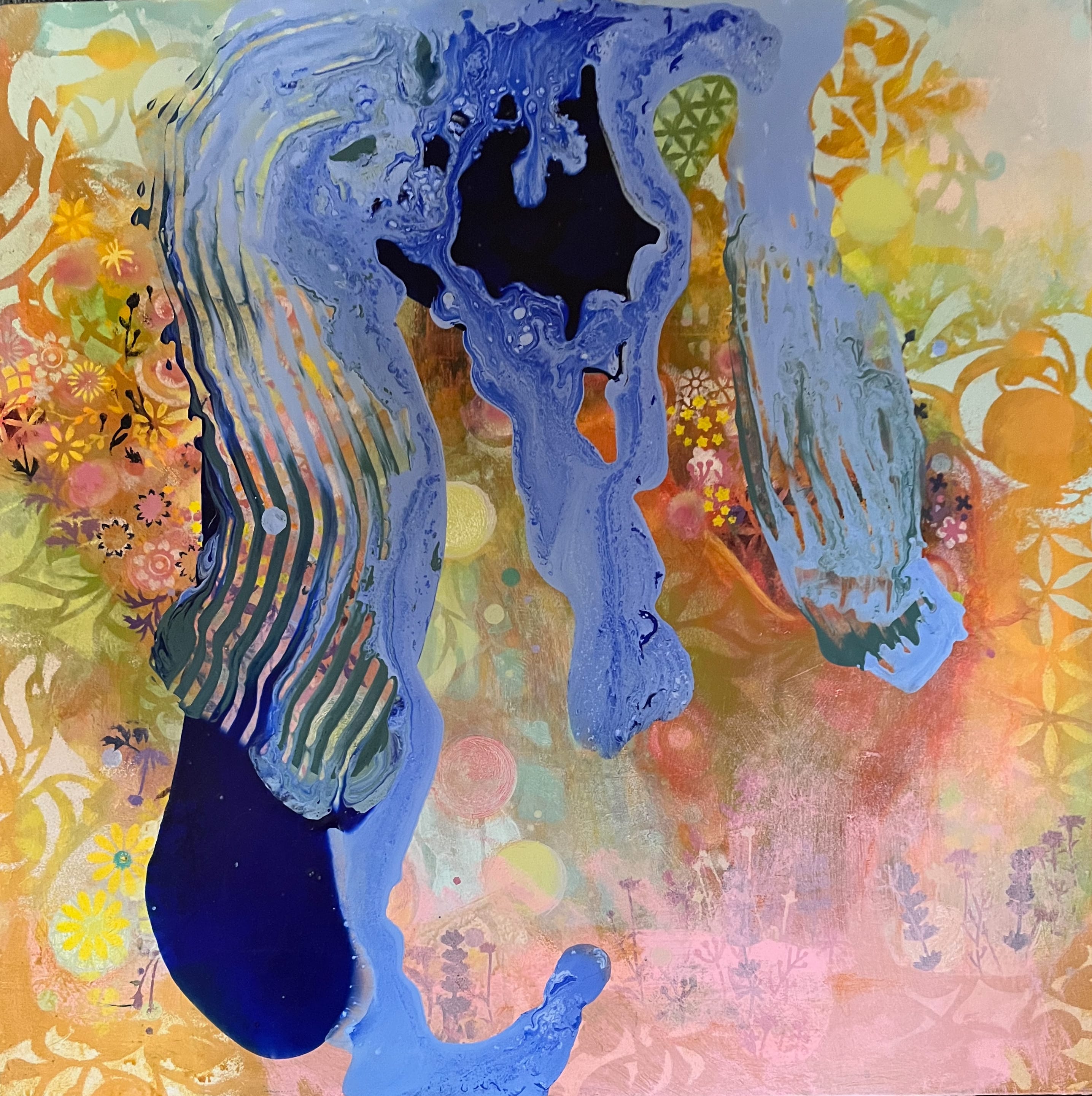 Pat Goslee – Azure Flow