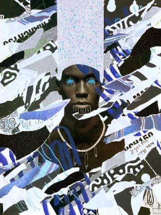Rashad Ali Muhammad - Ancestral Echoes