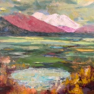 Sara Becker - Denali