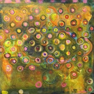 Patricia Buck - Something hidden