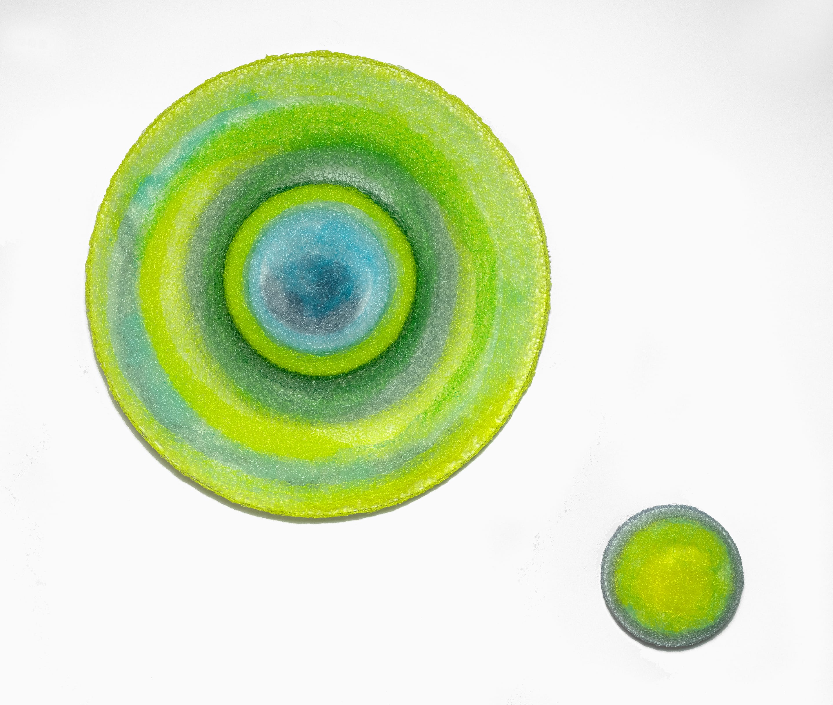 Soyoung (SuLi) Lee – Soleil on the Bay