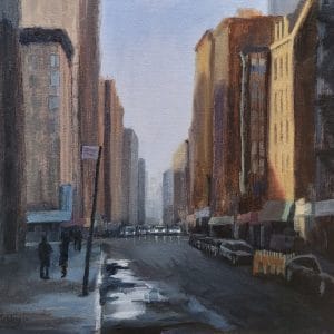 Steve Mabley - Clear by Morning