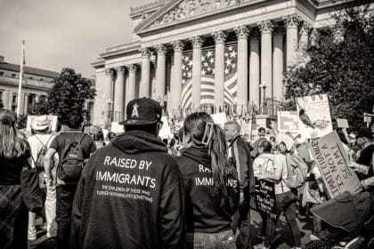 Suzanne McIntire - Immigrants, People Who Turned Nothing Into Something