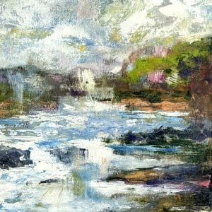 Vincent C. Brandi - Great Falls #3.