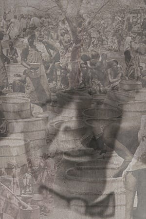 Willard Taylor – Homage to Grandma