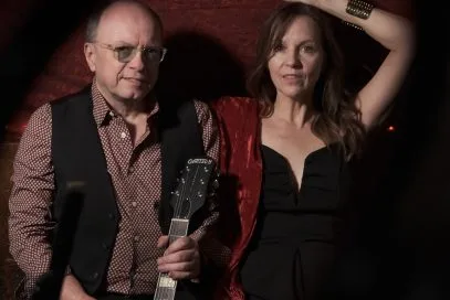 VERONNEAU in Concert: From Paris to Rio & Beyond