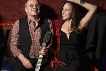 VERONNEAU in Concert: From Paris to Rio & Beyond