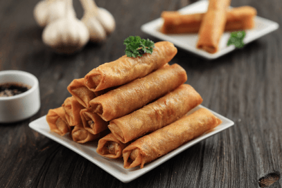 Filipino Fiesta with Chef Wilma Consul