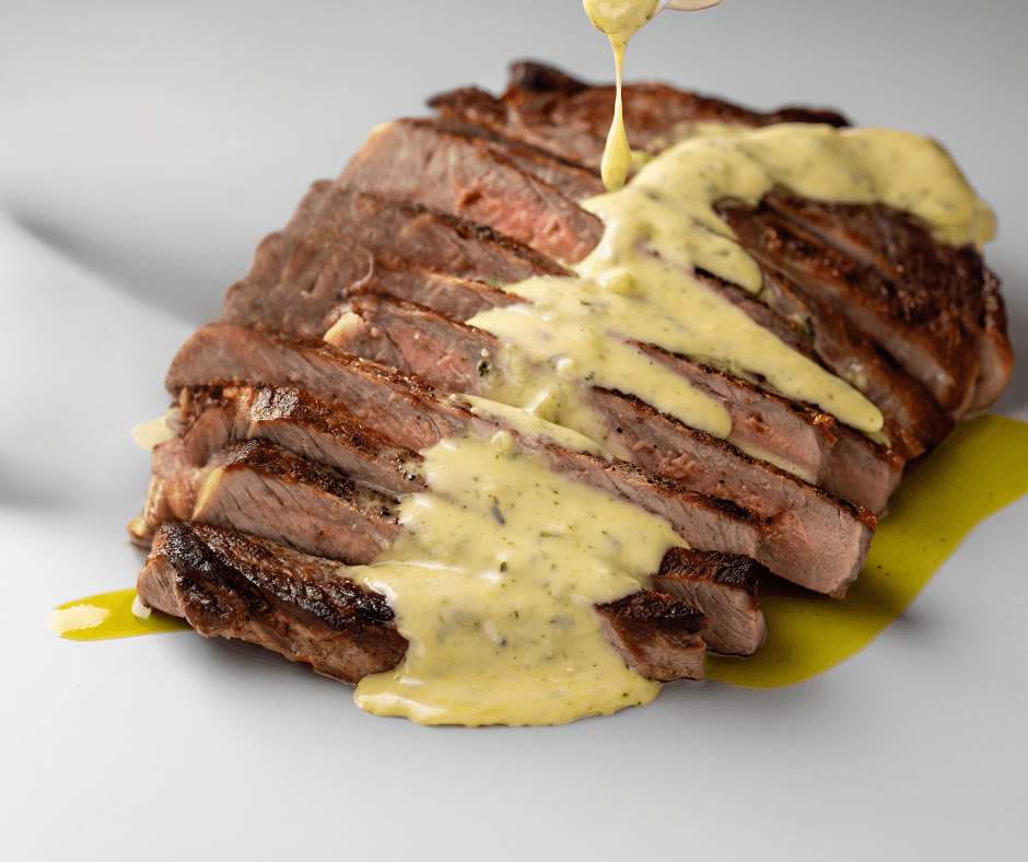 Date Night French Bistro Wendi James