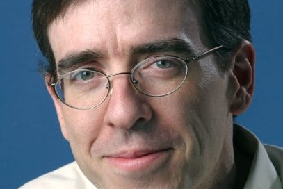 The Life of a Poet featuring Esteemed Book Critic Ron Charles in Conversation with Poet/Editor Kyle Dargan: The State of Books & Letters