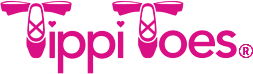 tippi toes logo