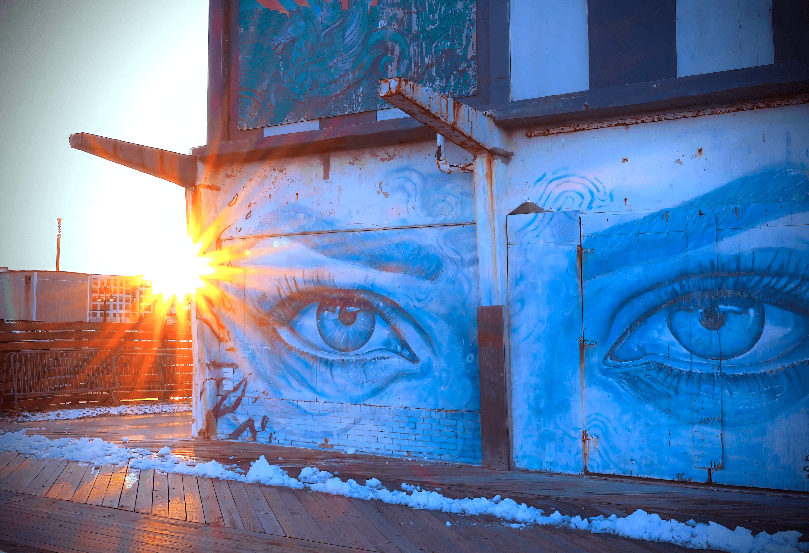 Christopher Pace – In Plain Sight