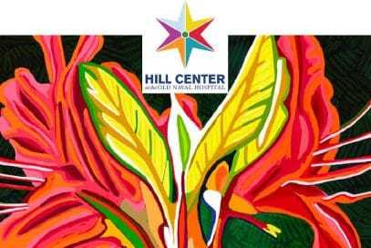 Hill Center Galleries/Capitol Hill Art League (CHAL) 2026 Juried Show – Opening Reception