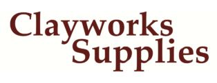 Clayworks Supplies Logo