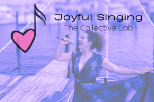 Joyful Singing with Mary Candler