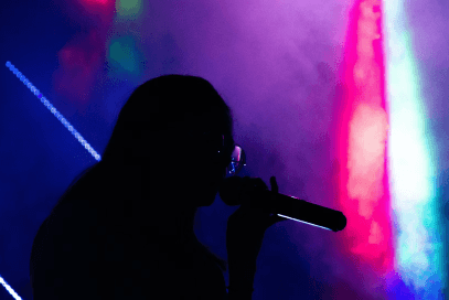 Find Your Voice! | Your Voice, Your Power! Personalized Vocal Coaching for Adults with Ms. Niki