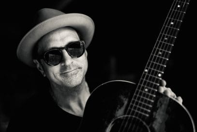 American Roots Concert Series: Will Kimbrough