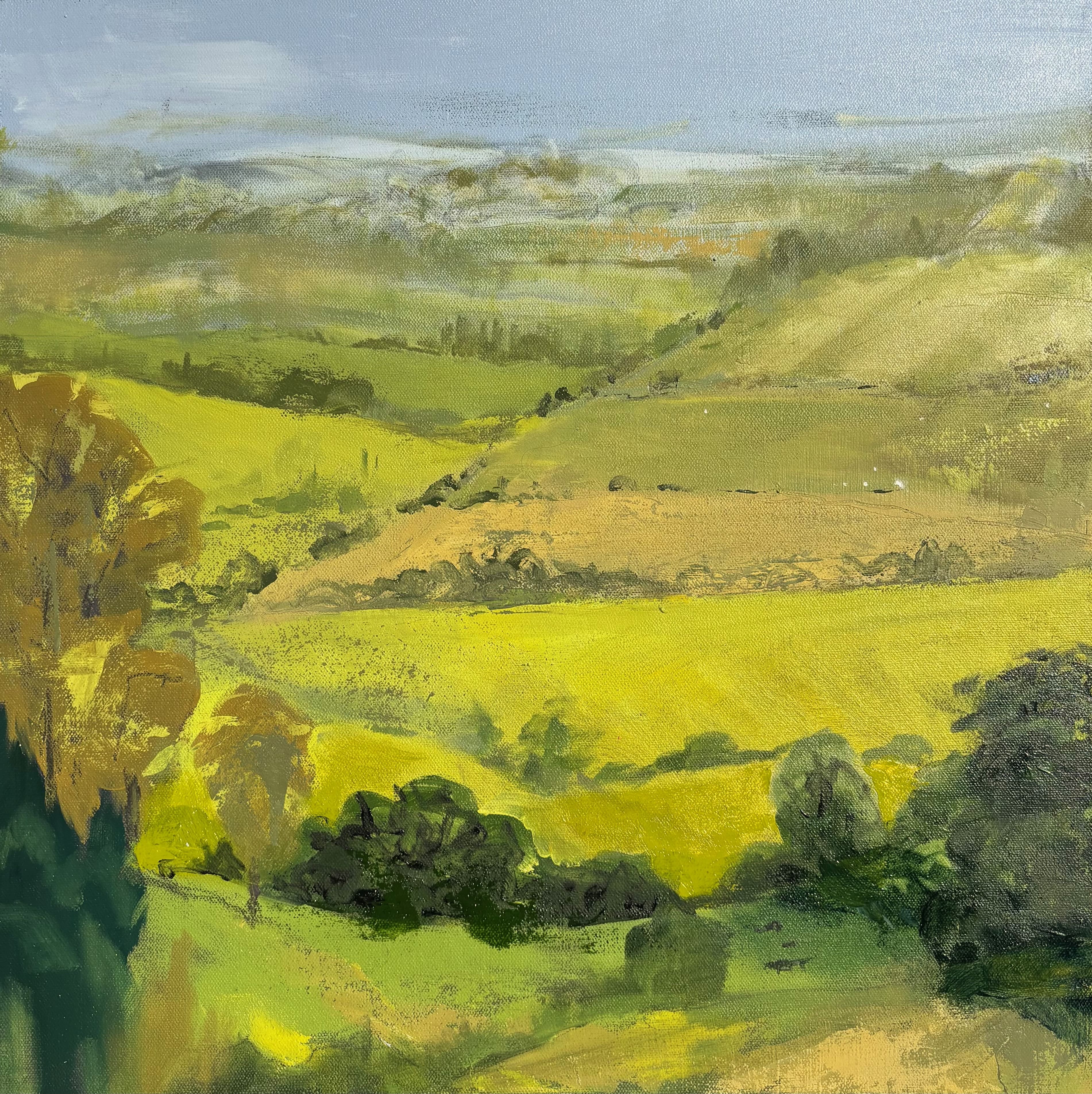 Kate Masters – A Green and Pleasant Land_Masters