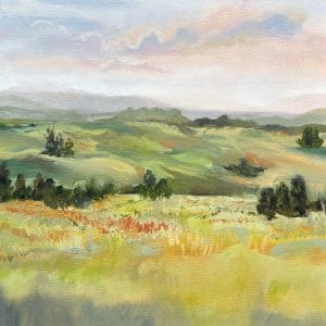 Kate Masters - Pleasant Meadows