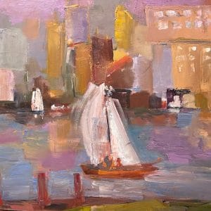 Wendy Smith - Catching the Breeze_Wendy Smith