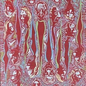 Martin de Alteriis - Family Circles