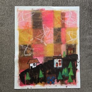 Tyler Carroll - a Quiet Set