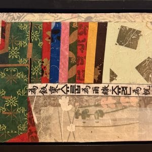 Suzie Taylor - Half Hanbok