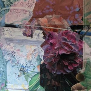 VICTORIA PERRY - Meditation on Greed