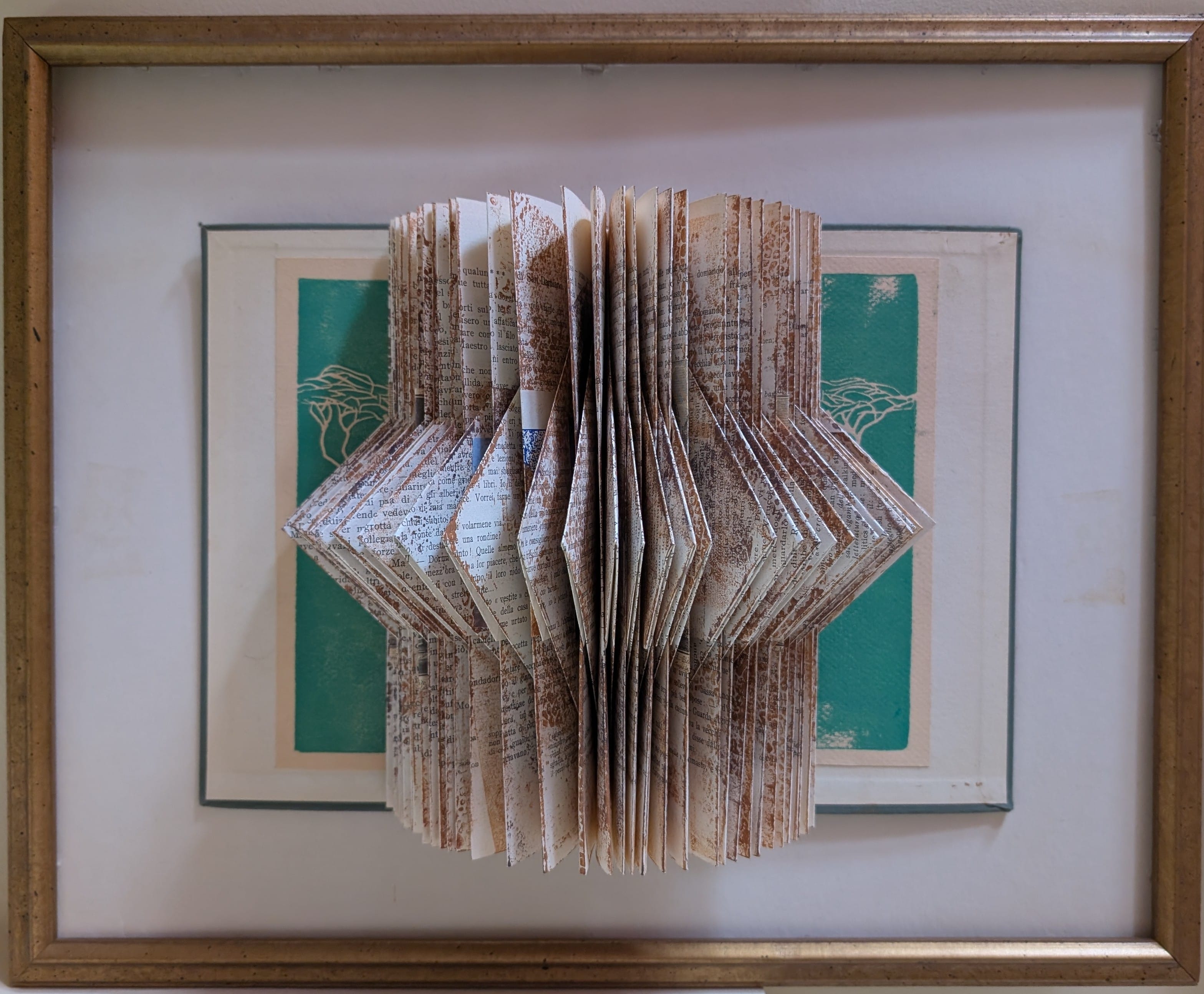 Karen Zens – Roman Memories