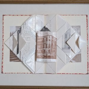 Karen Zens - Palazzo Soranzo