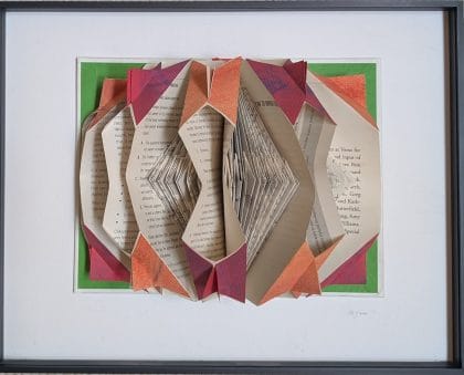 Karen Zens - Untitled