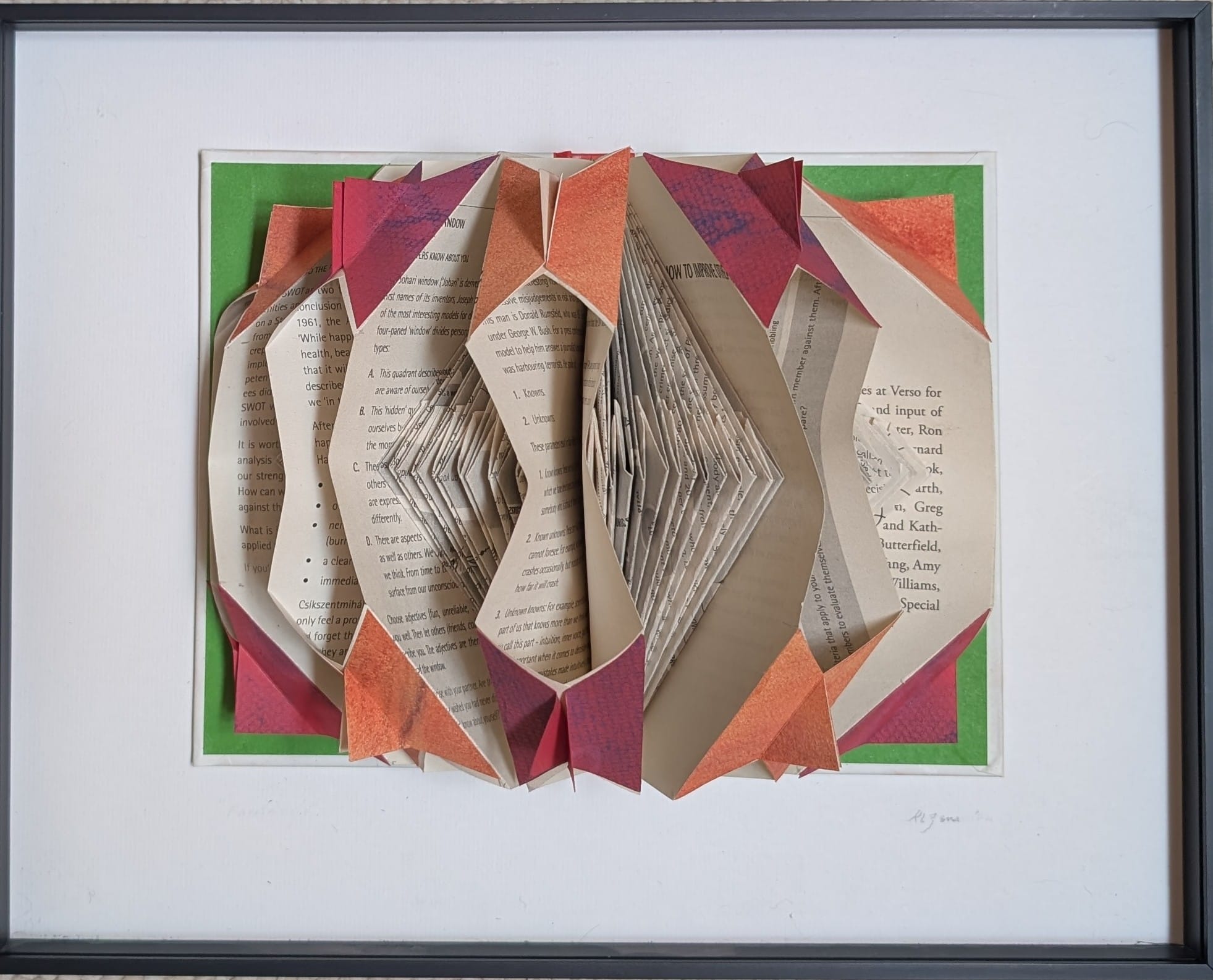Karen Zens – Untitled