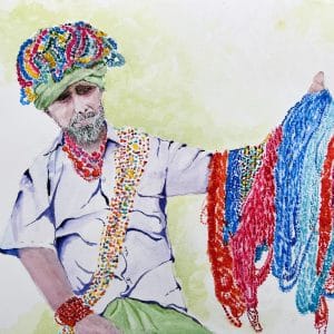 Meera Rao - Best Beads M-am