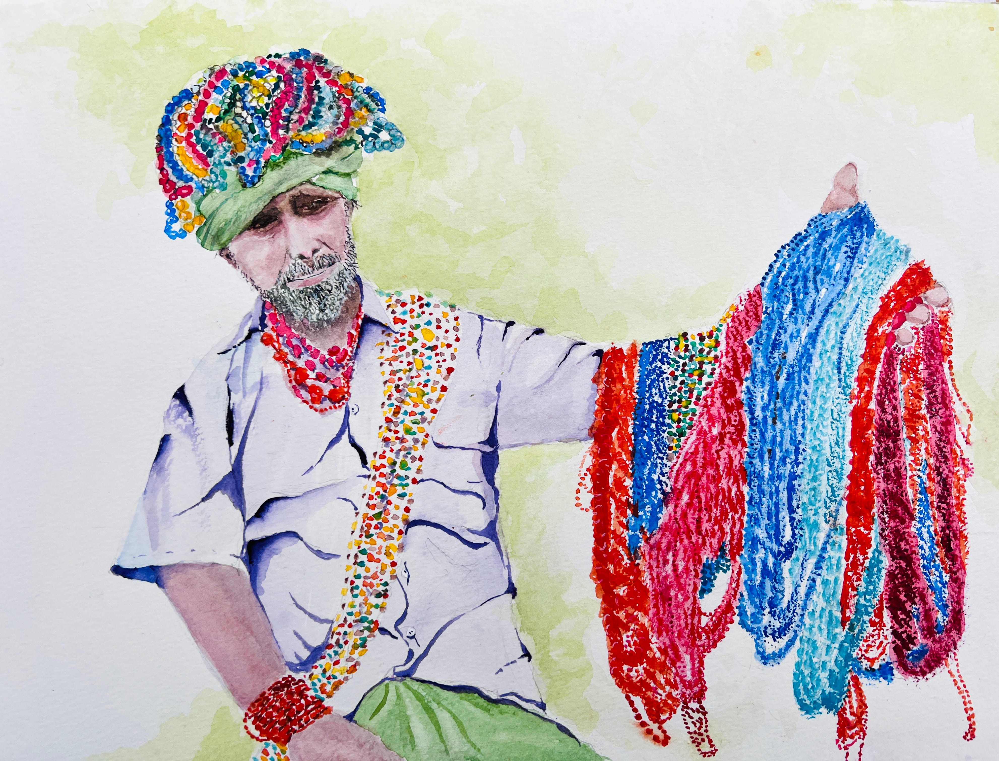 Meera Rao – Best Beads M-am