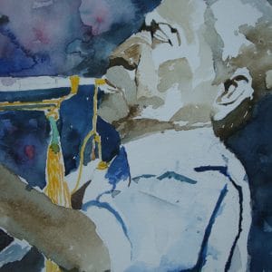 Meera Rao - Lost in Notes