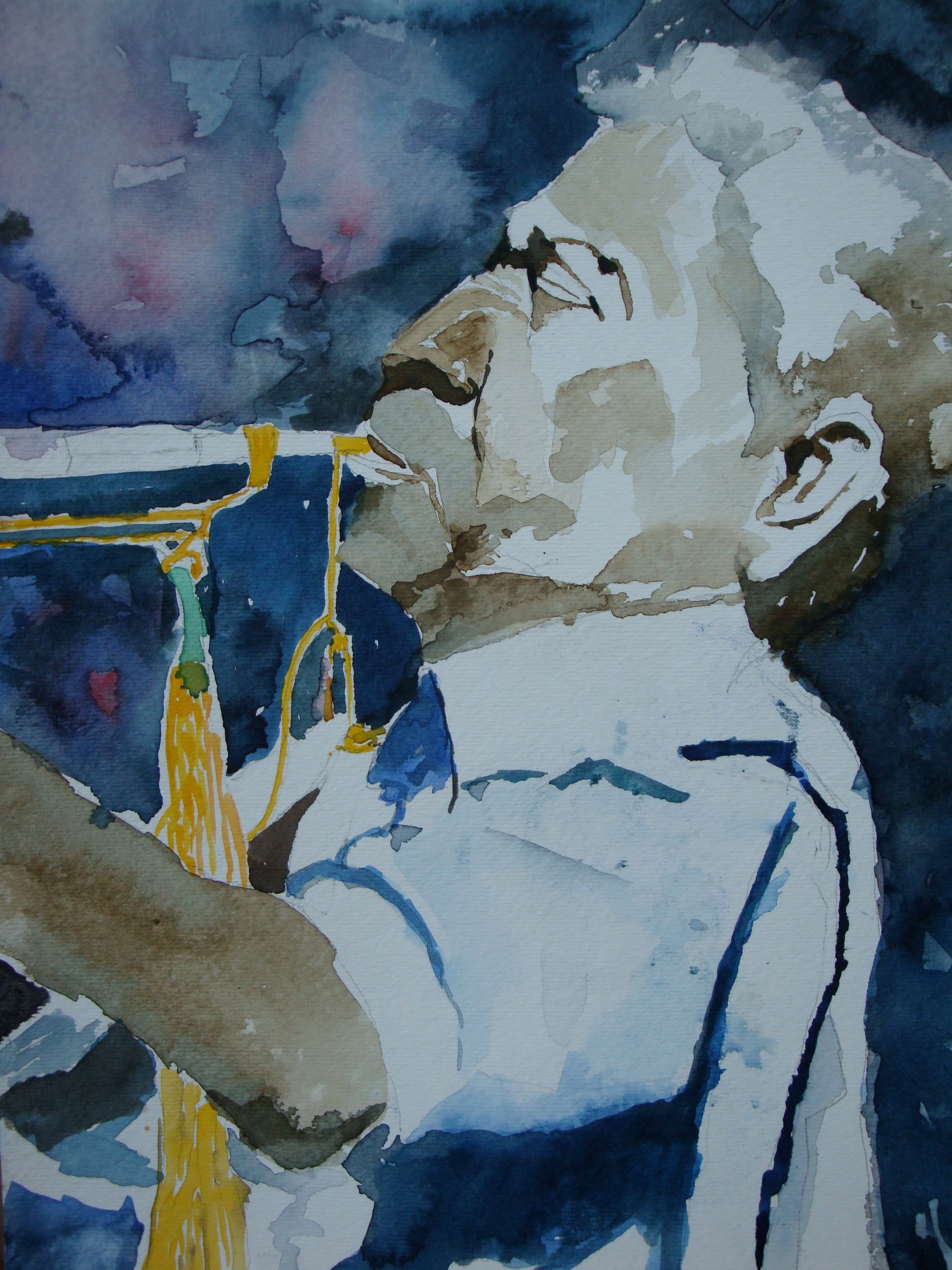Meera Rao – Lost in Notes