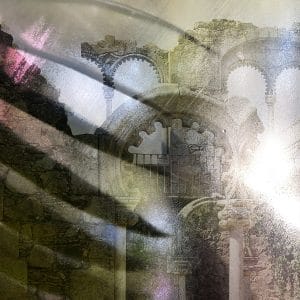 Jane Mann - Through the Mists of Time