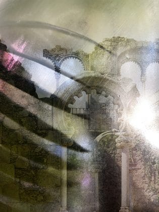 Jane Mann - Through the Mists of Time