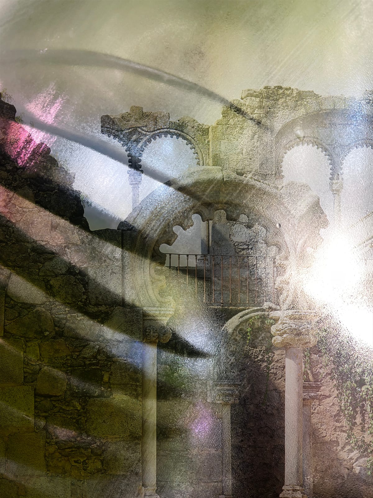Jane Mann – Through the Mists of Time