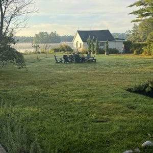 Rindy OBrien - Bremen Maine