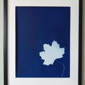 Martin Rundle - Kinda Blue #1